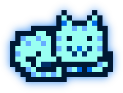 MoonCat #3232 (0x00c5177bef)