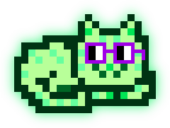 MoonCat #16898 (0x00c521f46e)