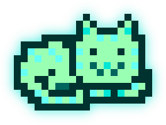 MoonCat #11981 (0x00c528e8d9)