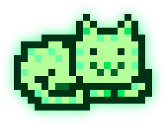 MoonCat #14066 (0x00c52cfc80)