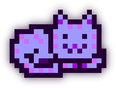 MoonCat #7095 (0x00c5382340)