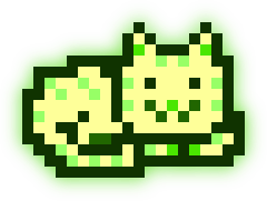 MoonCat #8455 (0x00c551da10)