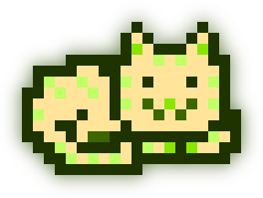 MoonCat #5874 (0x00c5526b2d)