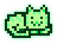 MoonCat #22014 (0x00c559f994)