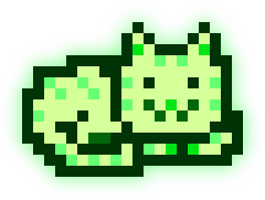 MoonCat #24127 (0x00c563fc71)