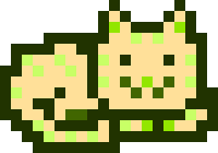 MoonCat #17707 (0x00c5648a21)