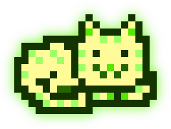 MoonCat #19220 (0x00c565f70e)