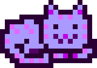 MoonCat #697 (0x00c56f5674)