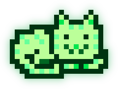 MoonCat #17788 (0x00c571ca8f)