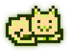 MoonCat #3881 (0x00c5779836)