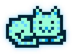 MoonCat #2747 (0x00c57ad0f3)