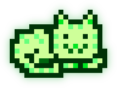 MoonCat #23195 (0x00c587d392)