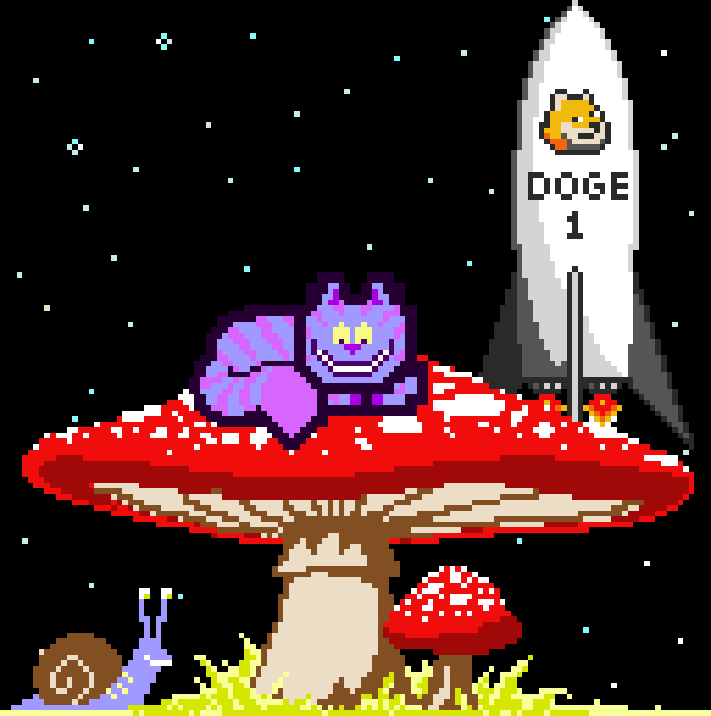 MoonCat #4723 (0x00c58915b2)