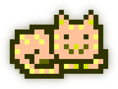 MoonCat #6758 (0x00c58b8d6e)