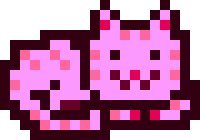 MoonCat #9777 (0x00c59d345a)