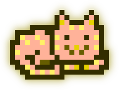 MoonCat #18453 (0x00c59f920e)