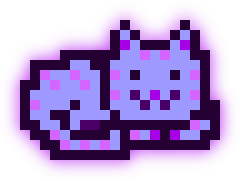 MoonCat #18067 (0x00c5b311f2)