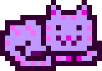 MoonCat #1127 (0x00c5cb30c3)