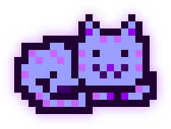 MoonCat #4162 (0x00c5d288ff)