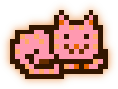 MoonCat #17814 (0x00c5e9812f)