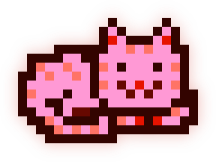 MoonCat #9867 (0x00c5efb7b2)