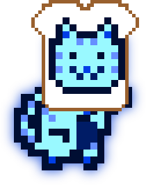 MoonCat #14889 (0x00c6043dd7)