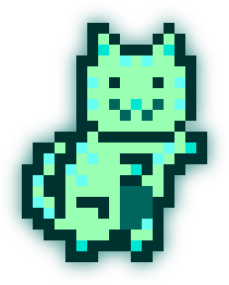 MoonCat #4111 (0x00c6047269)