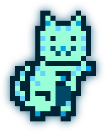 MoonCat #5046 (0x00c6075777)