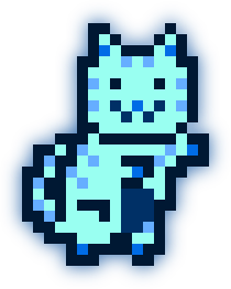 MoonCat #20730 (0x00c60b509e)