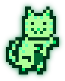 MoonCat #11900 (0x00c6108747)