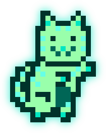 MoonCat #18348 (0x00c615e8c6)