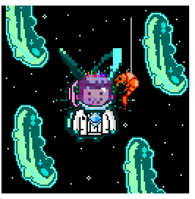 MoonCat #16112 (0x00c61dcbbd)