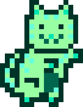 MoonCat #10371 (0x00c625b795)