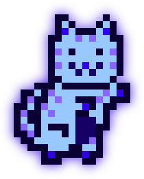 MoonCat #19331 (0x00c63707e2)