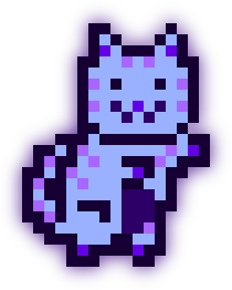 MoonCat #25331 (0x00c63d0586)