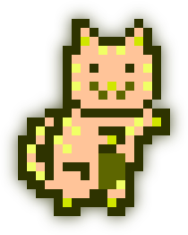 MoonCat #5160 (0x00c642461b)