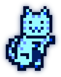 MoonCat #15309 (0x00c6425585)