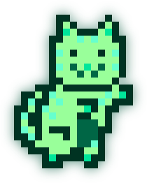 MoonCat #14620 (0x00c643836e)