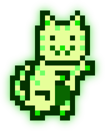 MoonCat #16358 (0x00c643d935)