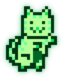 MoonCat #11259 (0x00c645cb77)