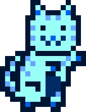 MoonCat #13563 (0x00c64d8fea)