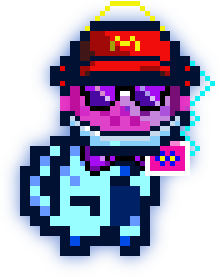 MoonCat #21390 (0x00c6527bd0)