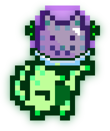 MoonCat #9910 (0x00c659a670)