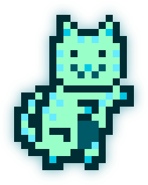 MoonCat #12614 (0x00c65dabb6)