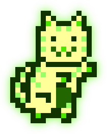 MoonCat #19754 (0x00c670fc29)