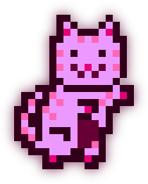 MoonCat #6190 (0x00c6742b51)