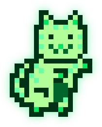 MoonCat #20187 (0x00c678f6ad)