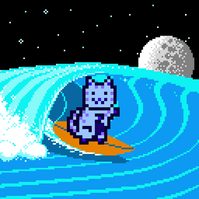 MoonCat #23730 (0x00c67f7a90)