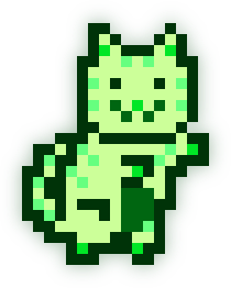 MoonCat #11711 (0x00c694b299)