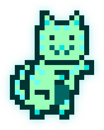 MoonCat #19710 (0x00c697eae8)